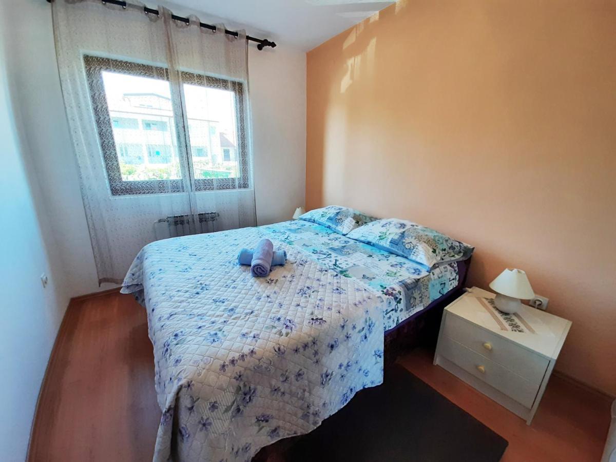 רוביני Cvitic Apartments מראה חיצוני תמונה